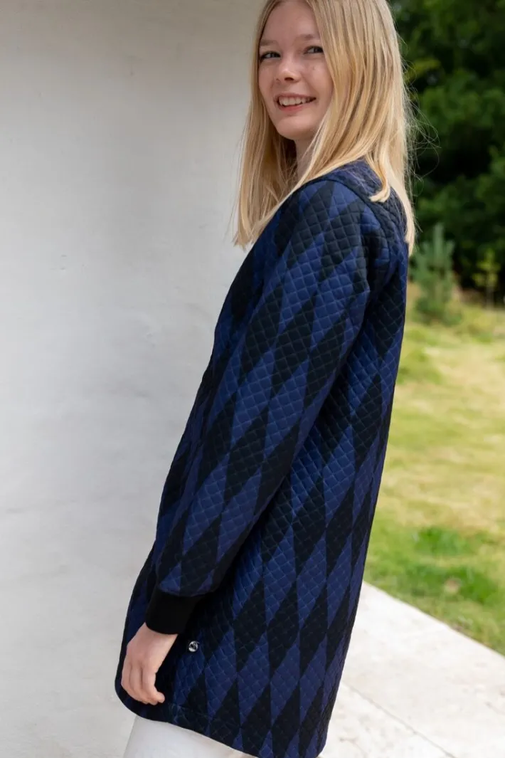 danemaude_thermo_coat_bla_2.webp Danemaude Thermo Coat Black/Marine DIAMOND