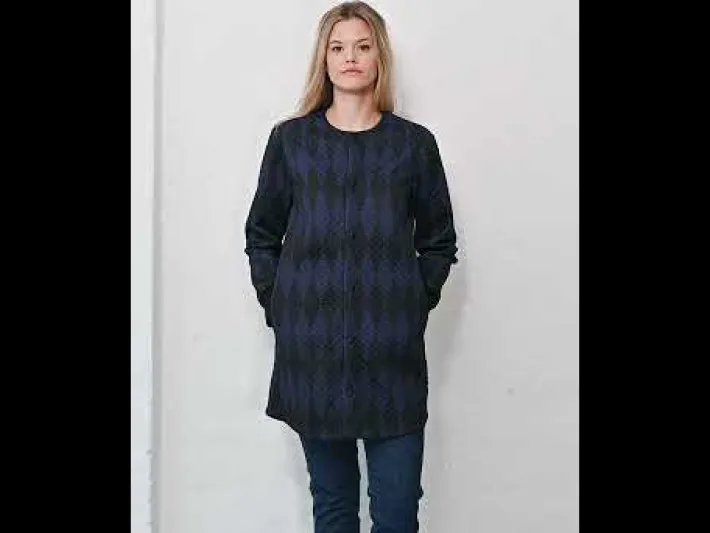 danemaude_thermo_coat_bla_6.webp Danemaude Thermo Coat Black/Marine DIAMOND