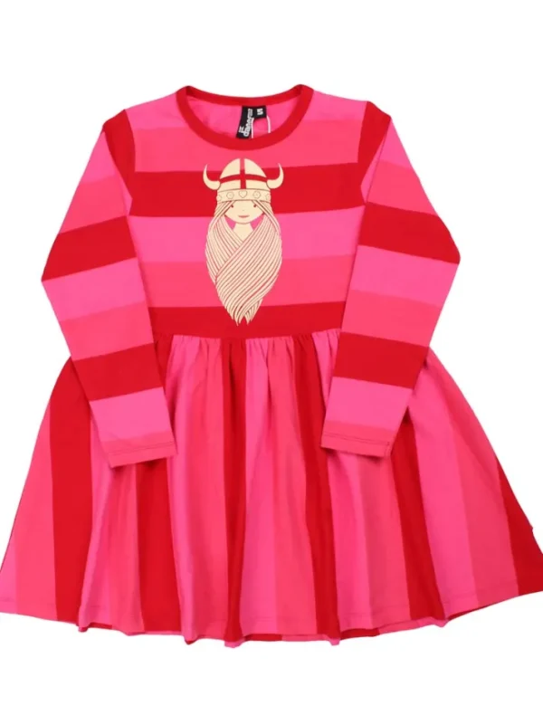 Danemerete Heavy Cotton Dress Chillax FREJA