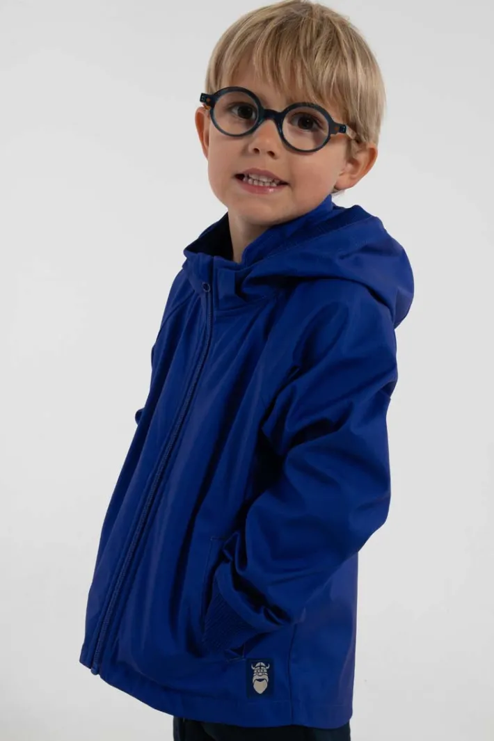 danemil_brushed_shell_jac_6.webp Danemil Brushed Shell Jacket Deep Blue (REFLECTIVE ERIK)