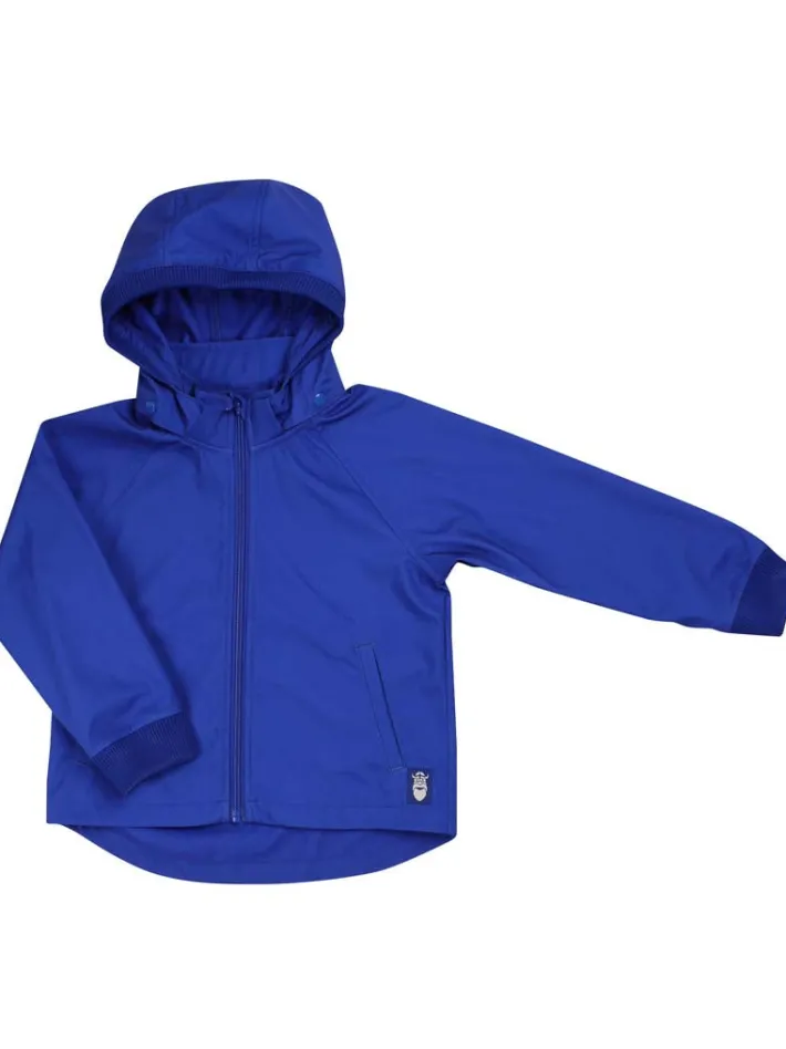 danemil_brushed_shell_jac_9.webp Danemil Brushed Shell Jacket Deep Blue (REFLECTIVE ERIK)