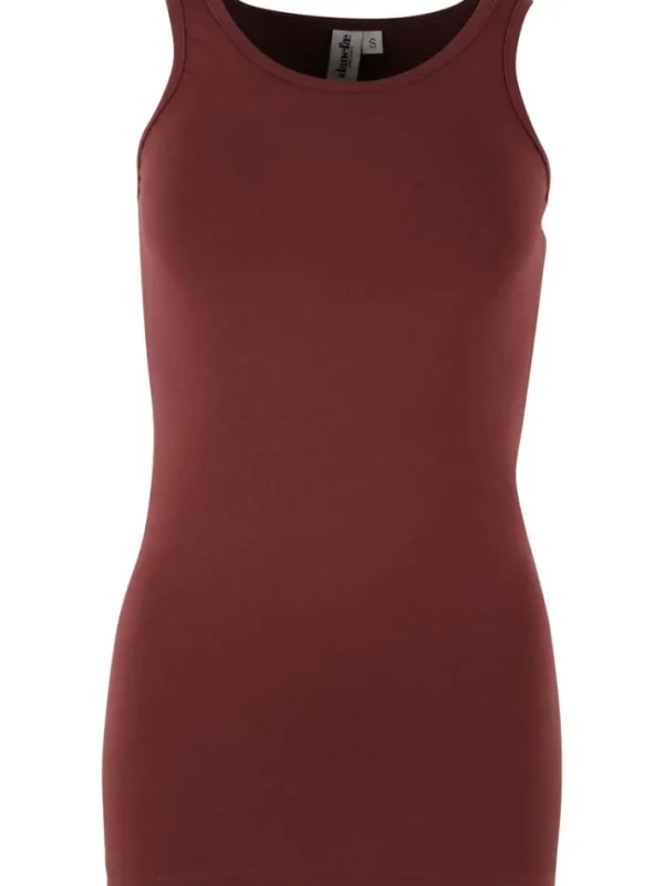 Danemix Top Dark Bordeaux