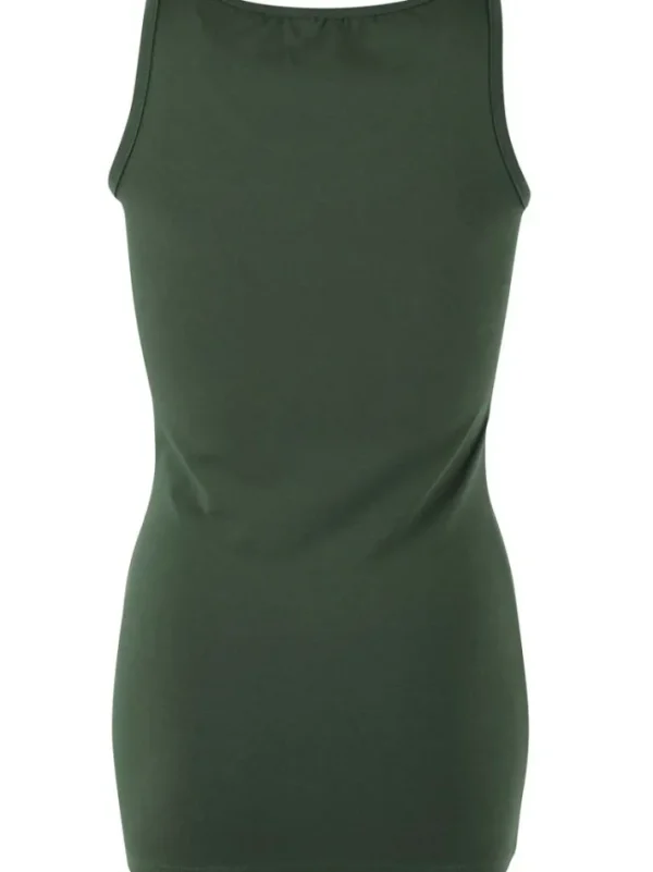 Danemix Top Deep Green