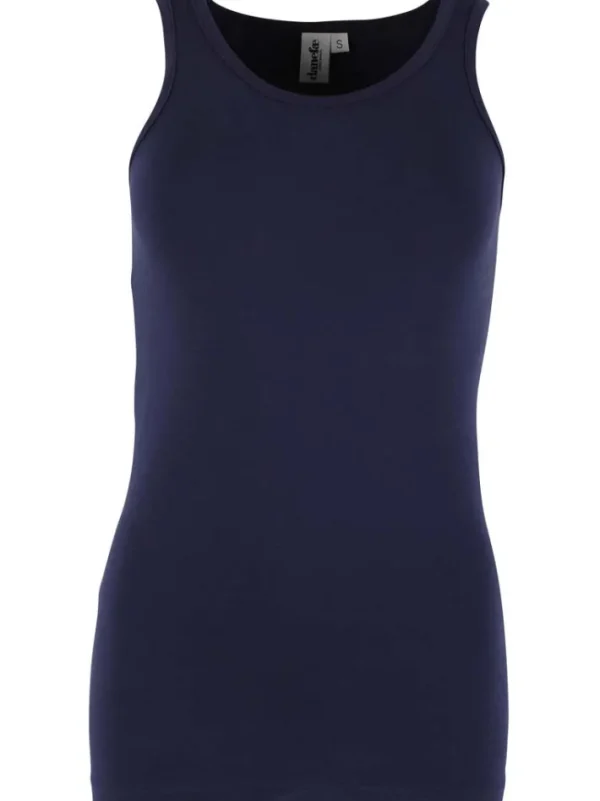 Danemix Top Deep Navy