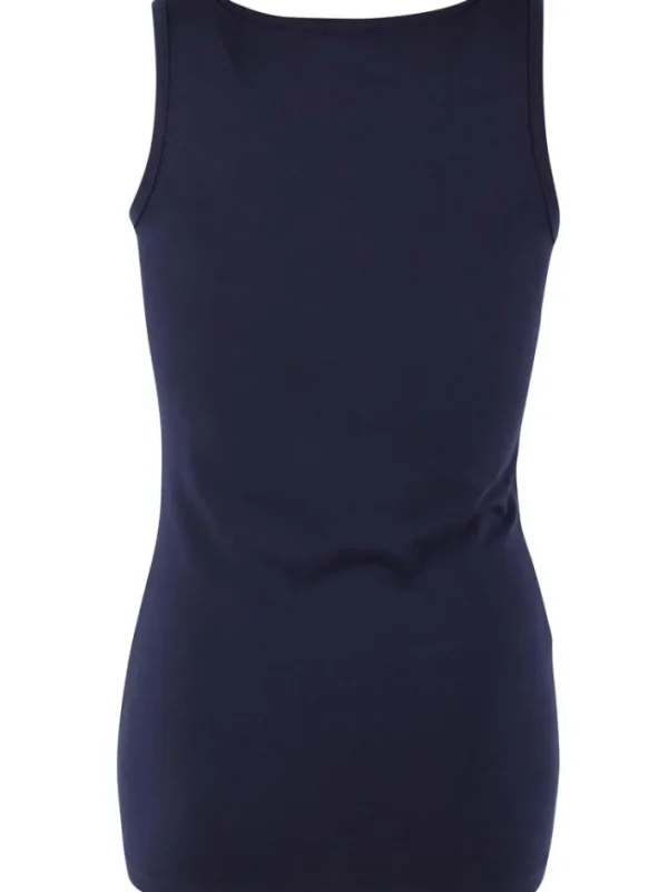 Danemix Top Deep Navy