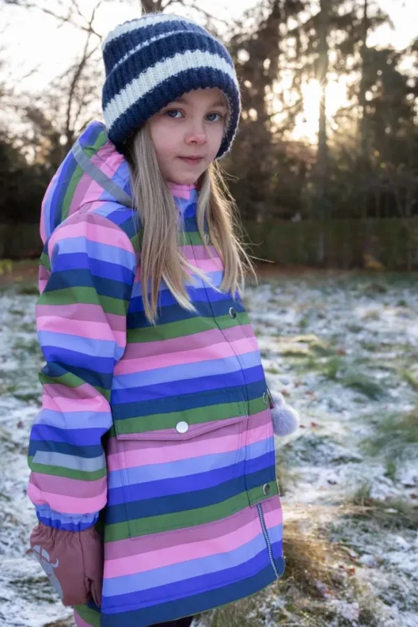 Danemma Winter Jacket Halsnaes