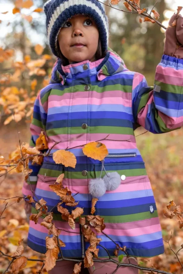 Danemma Winter Jacket Halsnaes