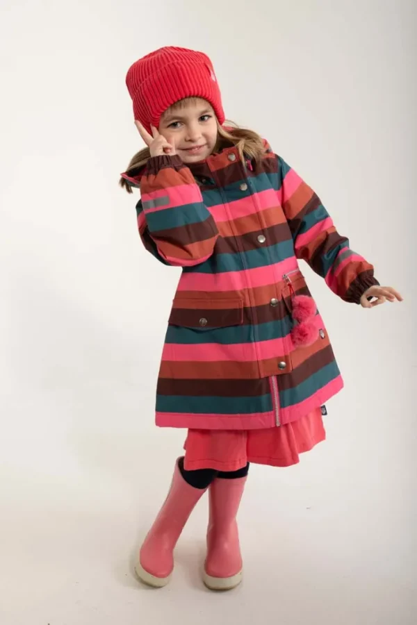 Danemma Winter Jacket Niceplace