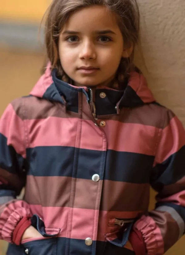 Danemma Winter Jacket Santana