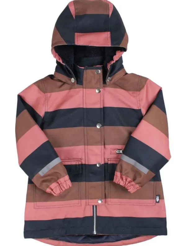 Danemma Winter Jacket Santana