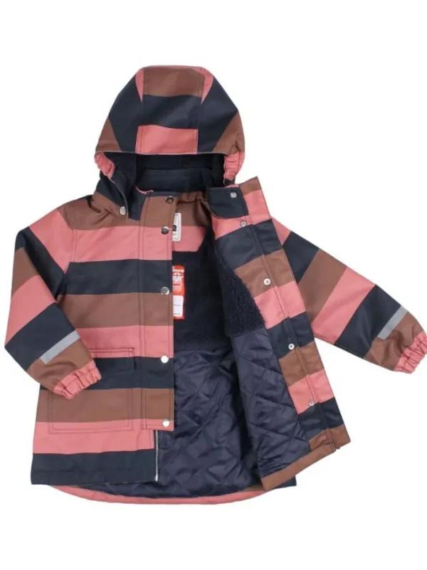 Danemma Winter Jacket Santana