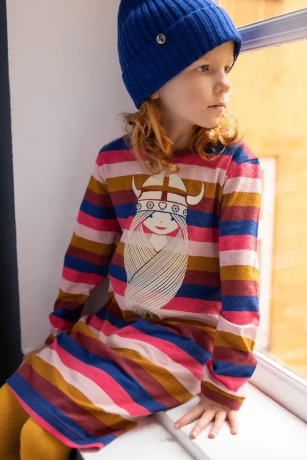 Danenanna Dress Bongo FREJA