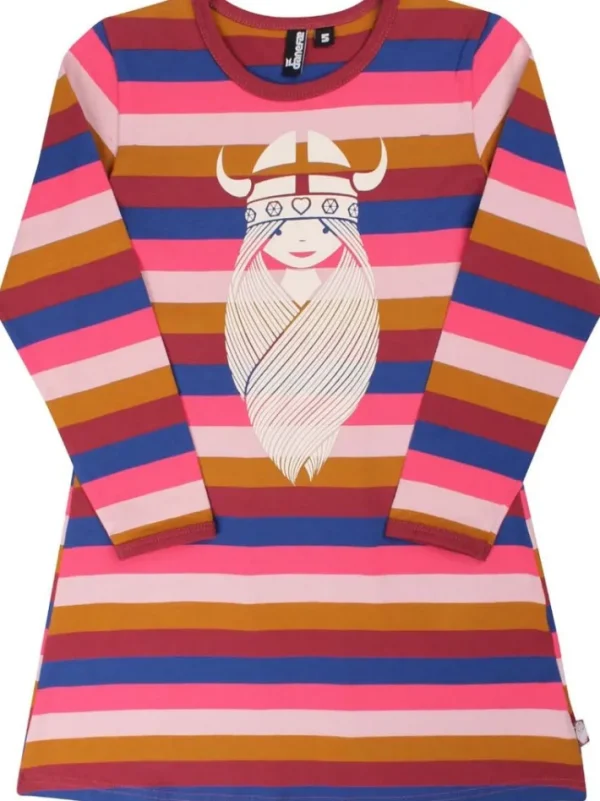 Danenanna Dress Bongo FREJA