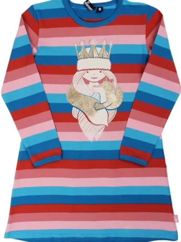 Danenanna Dress Dordogne SNEPRINCESSE