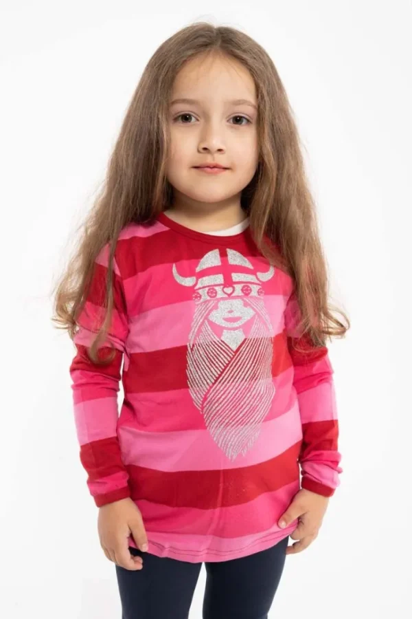 Danenorthpole Tee Arle FREJA