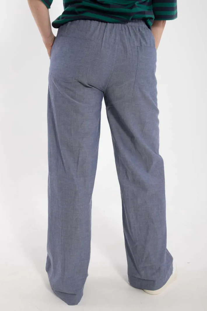 danenynne_chambrey_pants__1.webp Danenynne Chambrey Pants Light Chambrey