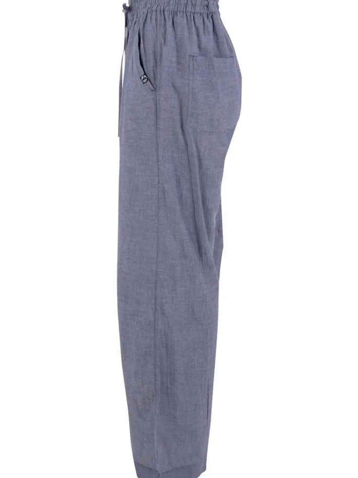 danenynne_chambrey_pants__6.webp Danenynne Chambrey Pants Light Chambrey