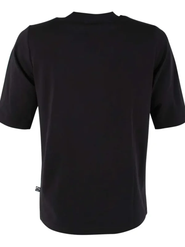 Danepixi Tee Black