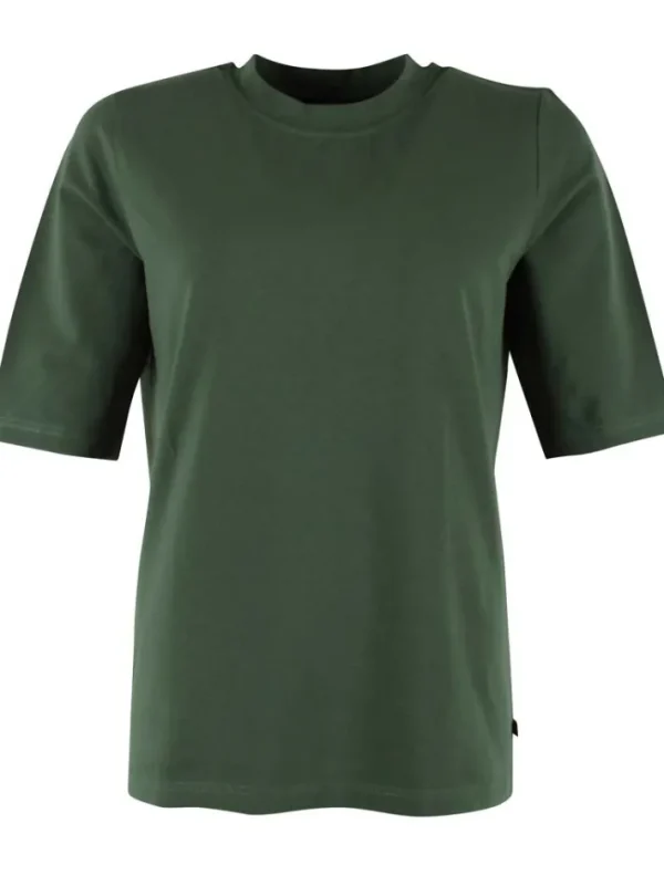 Danepixi Tee Deep Green