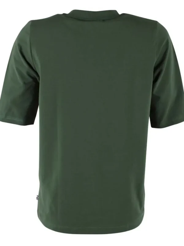 Danepixi Tee Deep Green