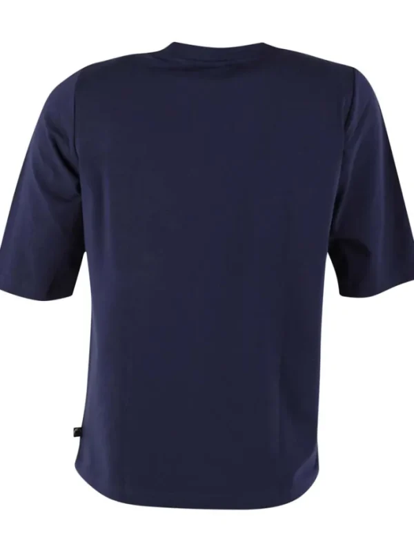 Danepixi Tee Deep Navy