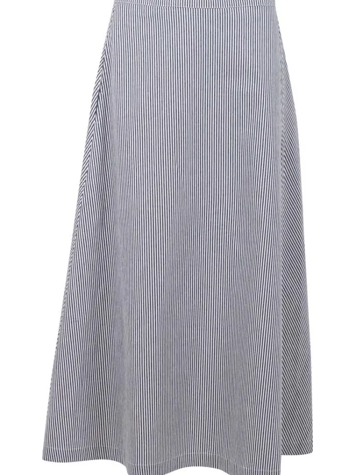 daneradisse_light_canvas__5.webp Daneradisse Light Canvas Skirt Milkboy Stripe