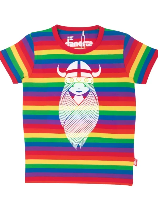 Danerainbow Ringer X ARC FREJA