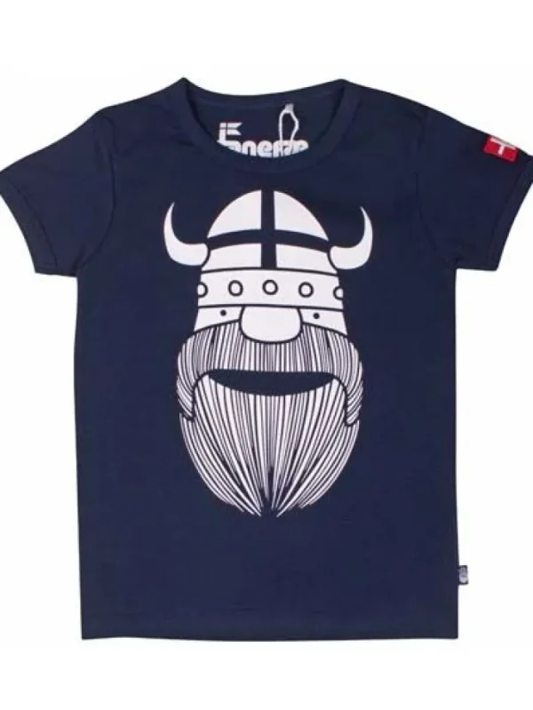 Danerainbow Ringer X Navy ERIK