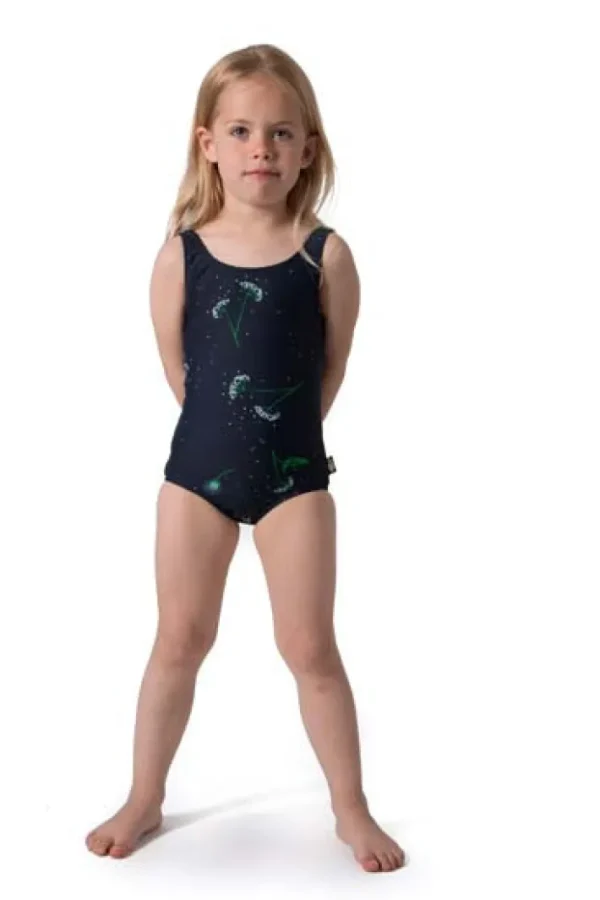 Danereef suit Navy Meadow