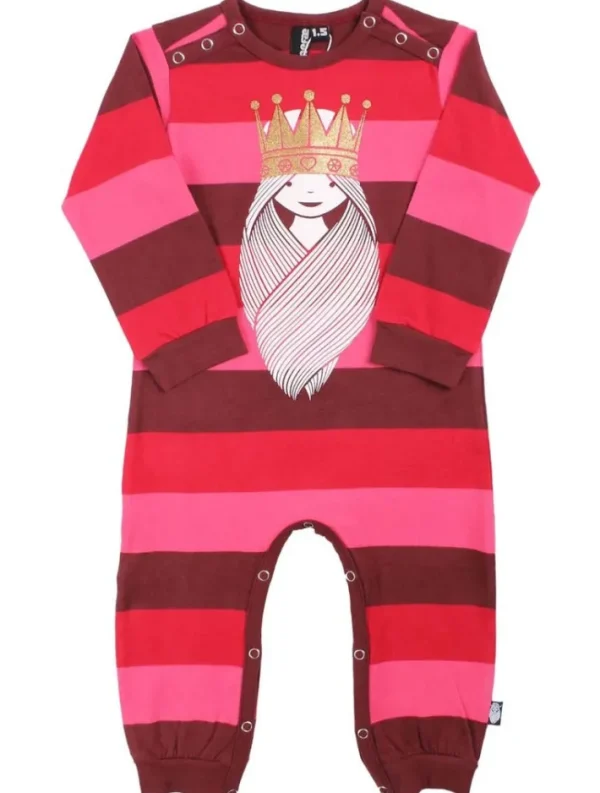 Danerock Suit Baerblast PRINSESSE