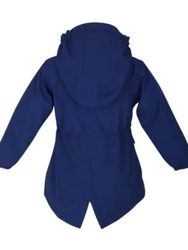 Danerosa Mids jacket Dark Indigo