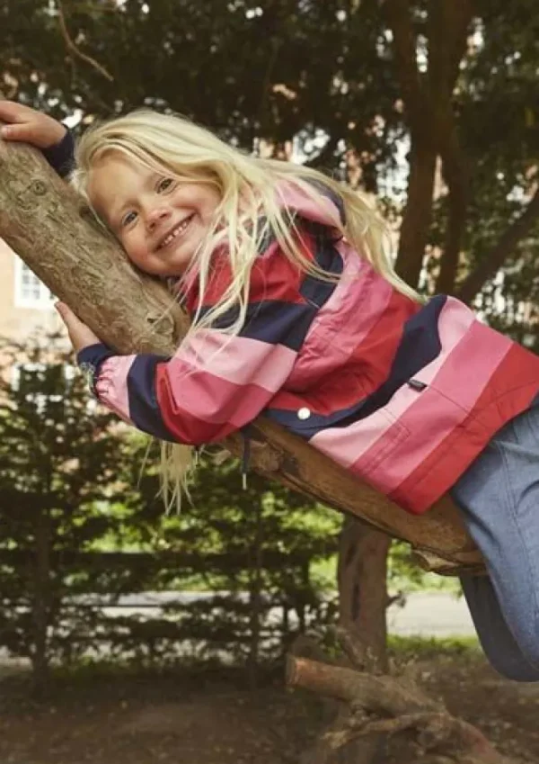 Danerose Midseason Jacket Flawless