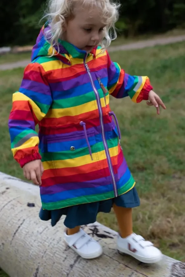 Danerose Midseason Jacket Generous