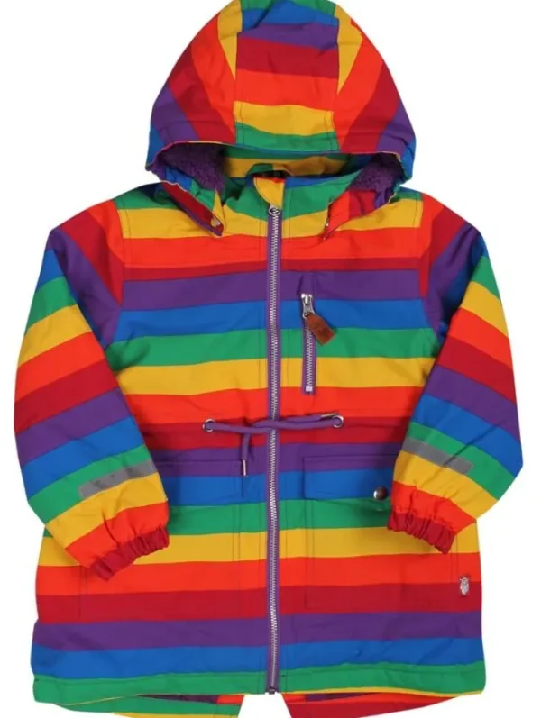 Danerose Midseason Jacket Generous