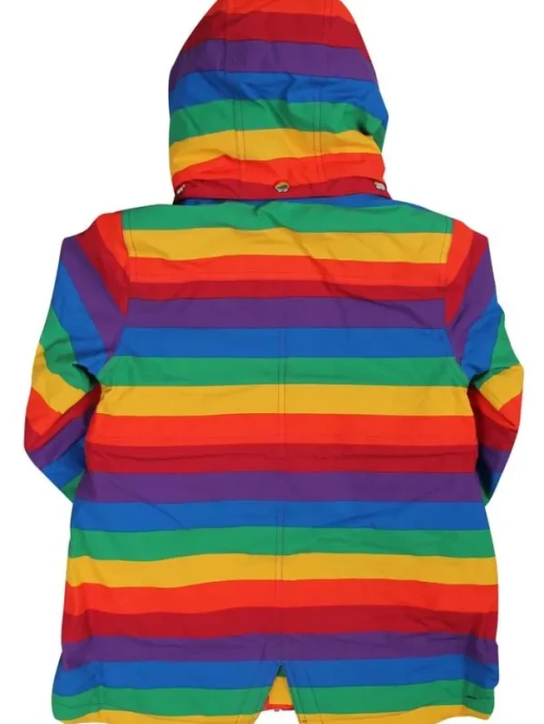 Danerose Midseason Jacket Generous