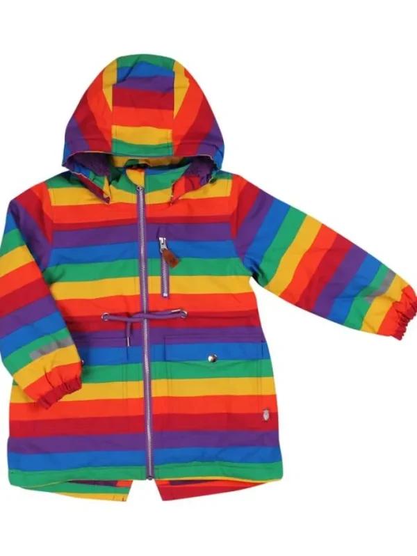 Danerose Midseason Jacket Generous