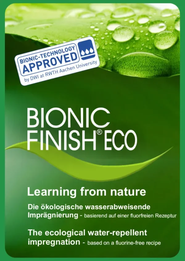 Danerose Midseason Jacket Flawless