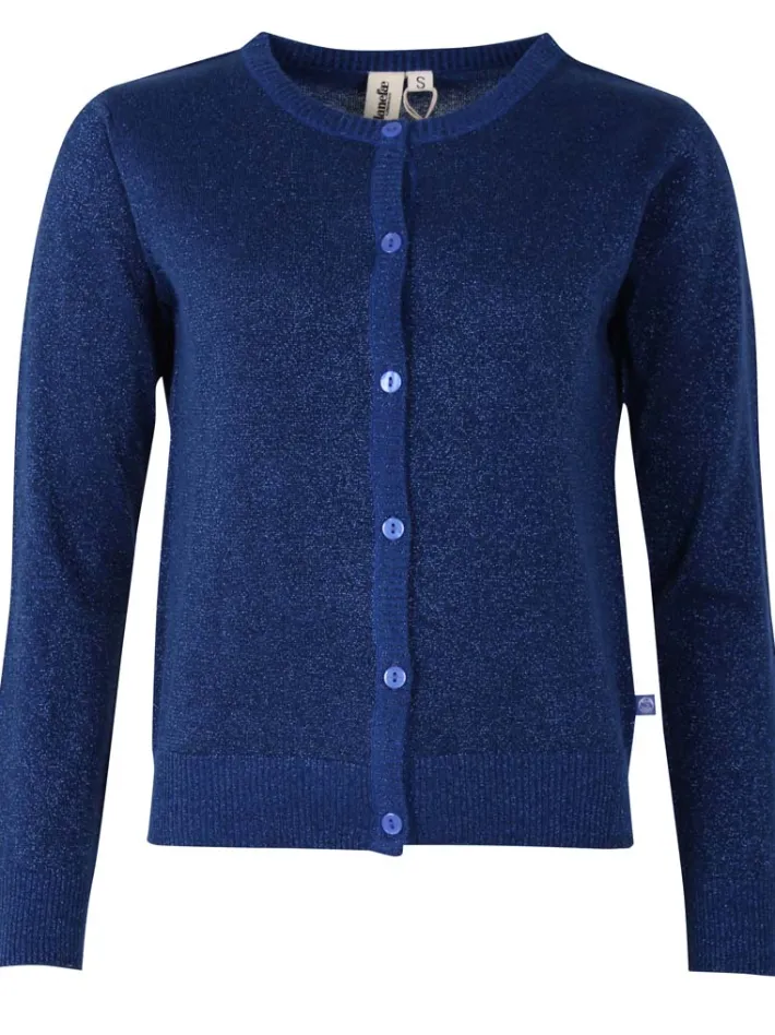 danesaga_glitter_cardigan_1-2.webp Danesaga Glitter Cardigan Deep Blue