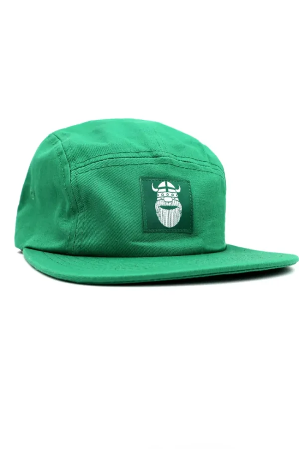 Danescout Cap Green