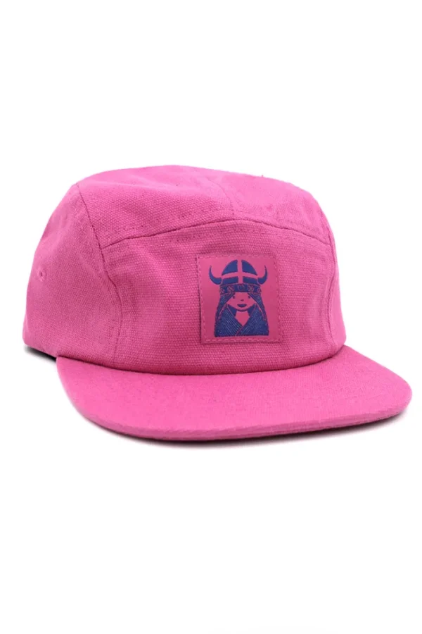 Danescout Cap Pink