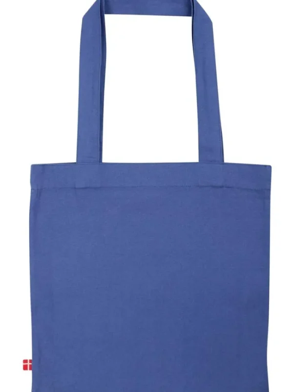 Daneshopper Dusty blue BIKING VIKING