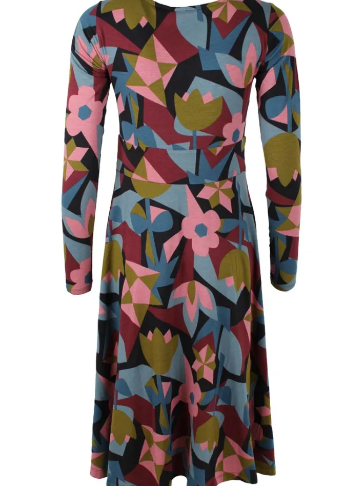 danesigrid_modal_dress_bl_4.webp Danesigrid Modal Dress Black GEOFLEUR