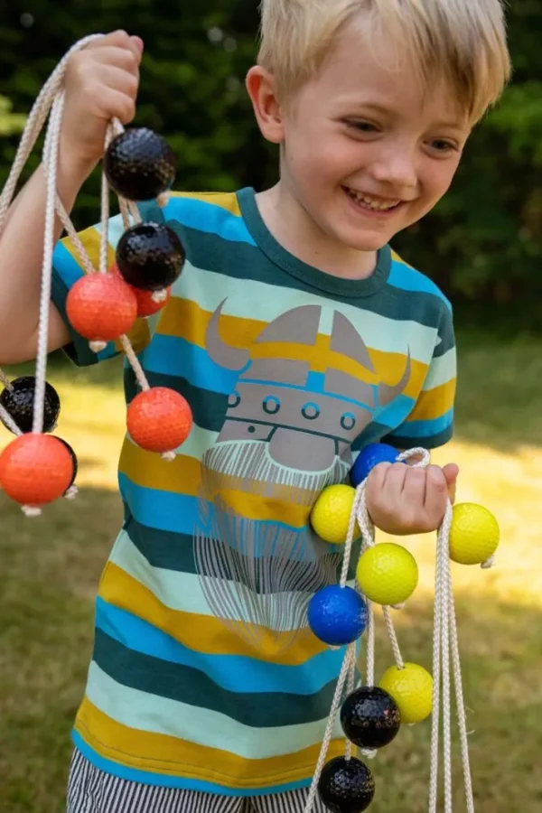 Danesigurd Tee Shorebird ERIK