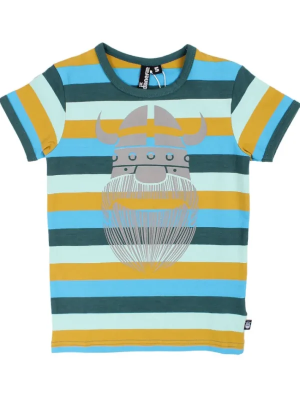 Danesigurd Tee Shorebird ERIK