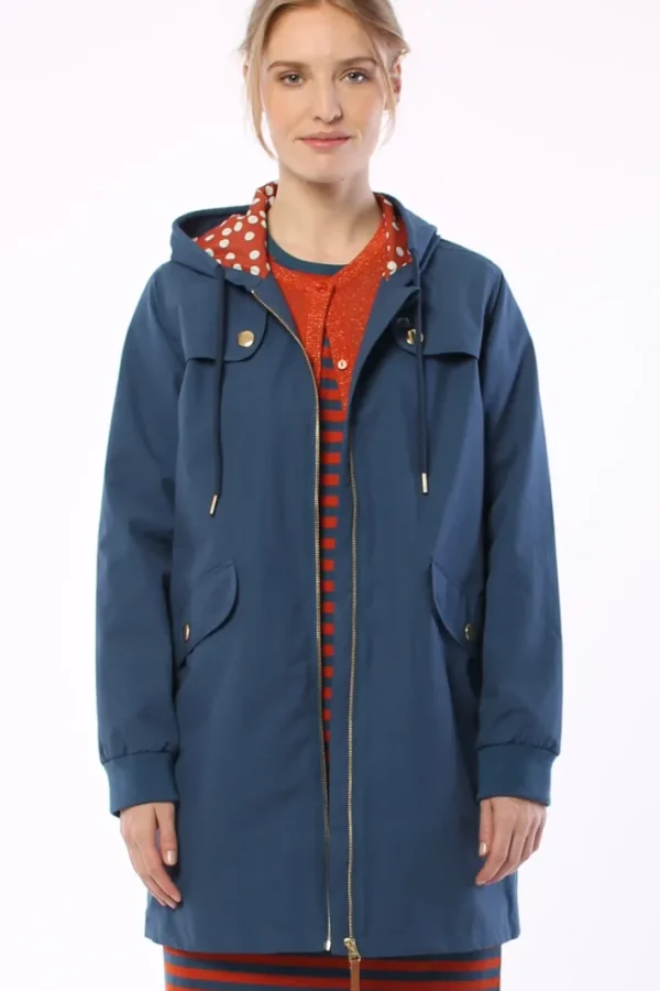 Danesilkeborg Midseason Cold Slate