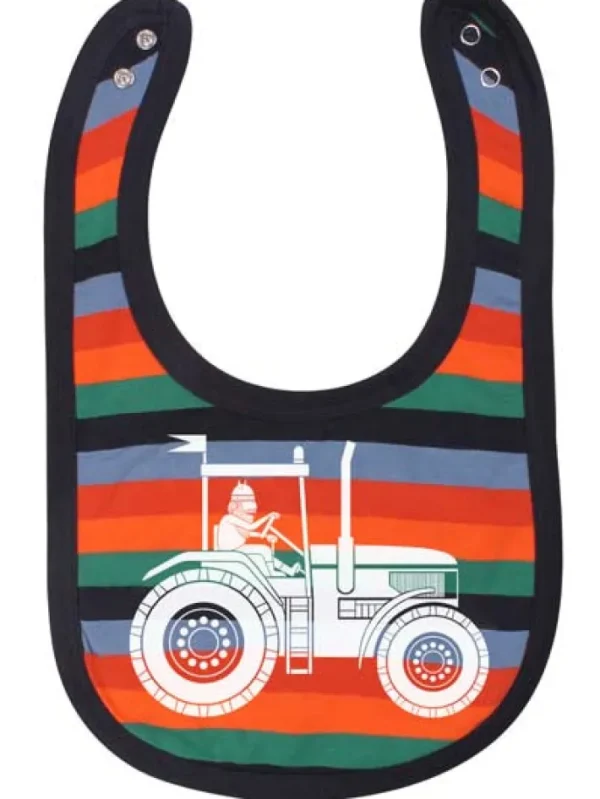 Daneskaal Smaek Slider TRAKTHOR