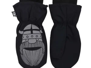 Danesnowball Mittens Dk Navy