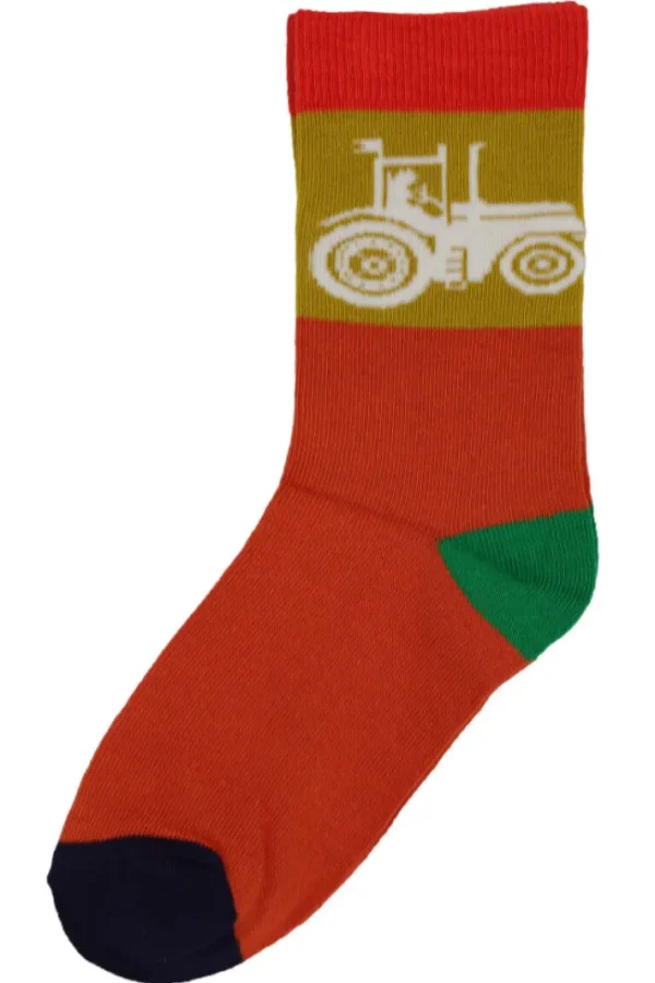 Danesocks Multi TRAKTHOR