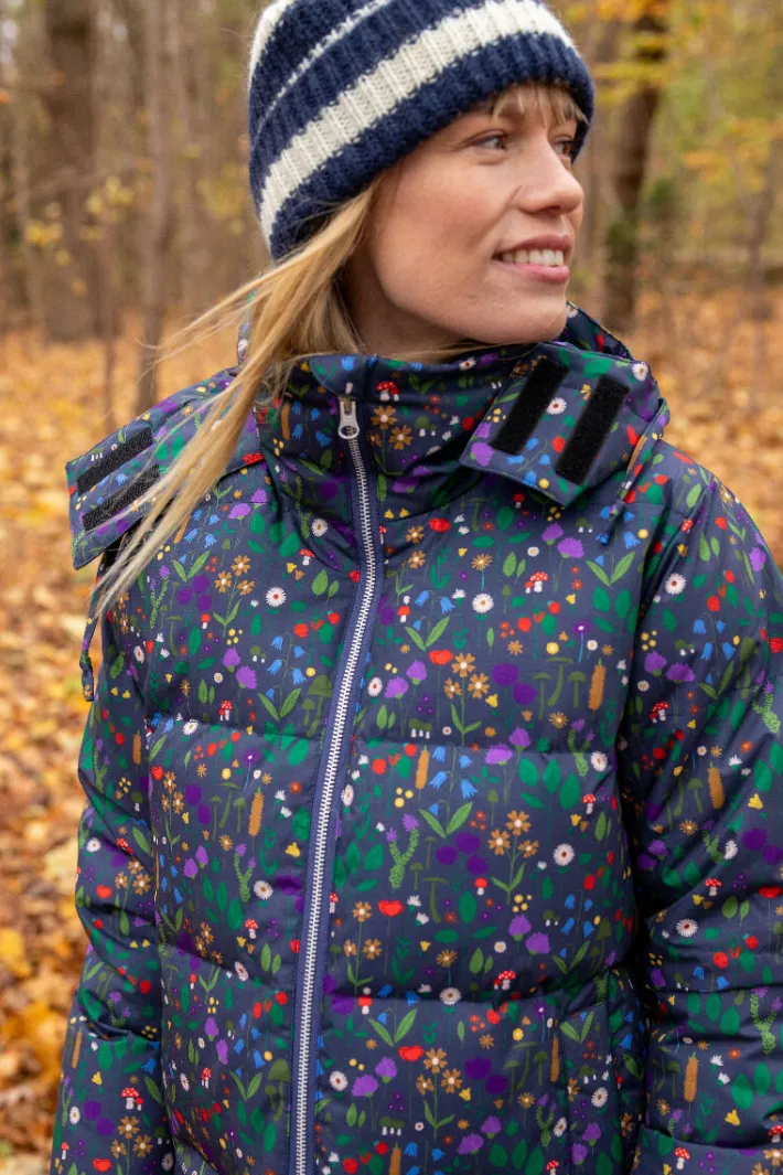 danesofty_fuzzy_beanie_dk_0.webp Danesofty Fuzzy Beanie Dk Navy/Chalk