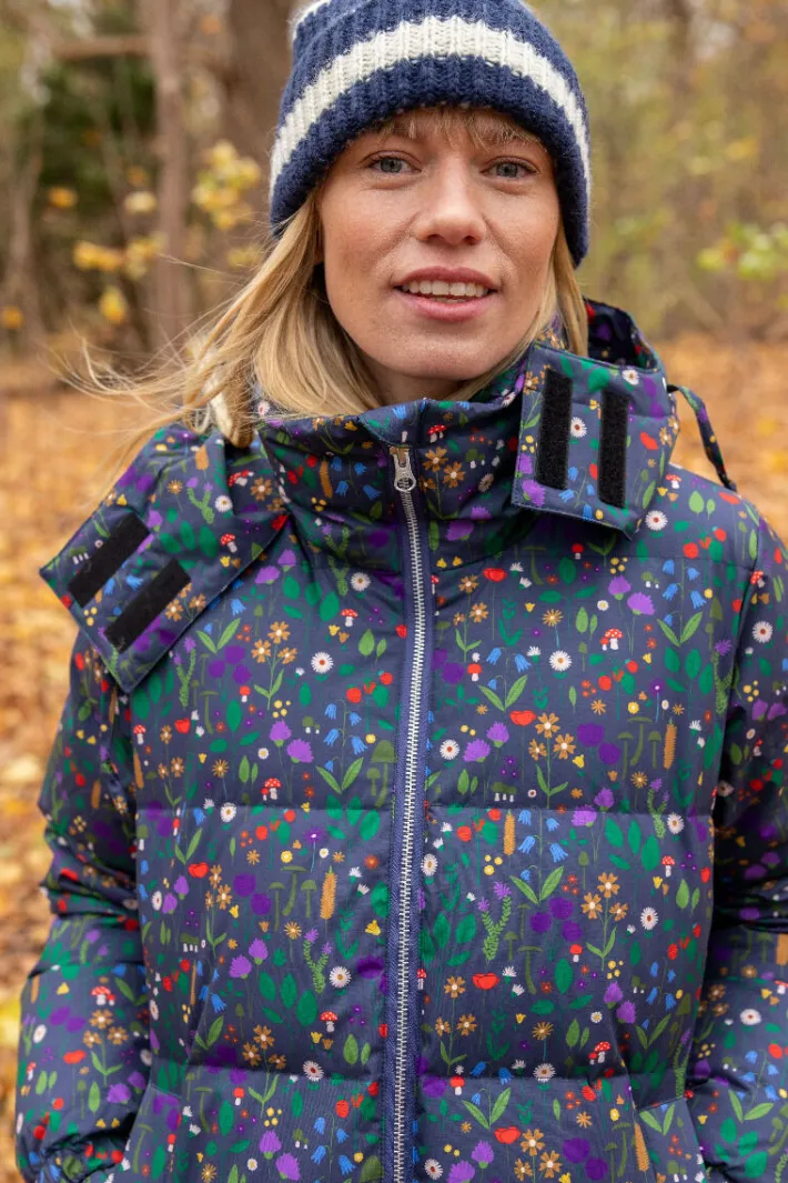 danesofty_fuzzy_beanie_dk_1.webp Danesofty Fuzzy Beanie Dk Navy/Chalk